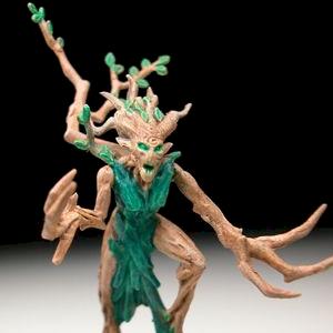 dryad by the.hedge.wizards