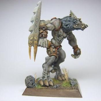 guerrier wolfen by walach 44