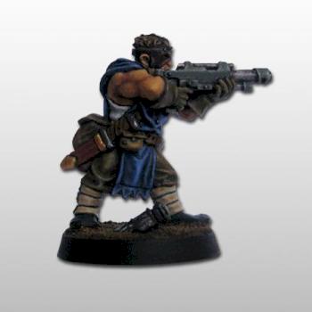 Another mini by Rince