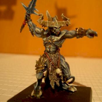 Une autre figurine by lapince40