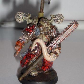Another mini by omen