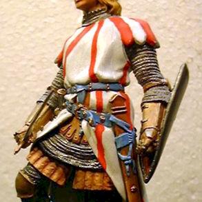Knight by Lucky