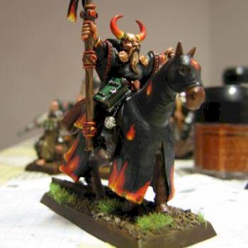 Empire Wizard by misto