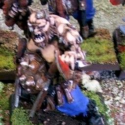 Ogre Bruiser by russell