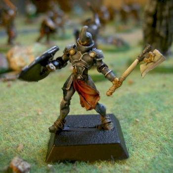 Une autre figurine by lapince40
