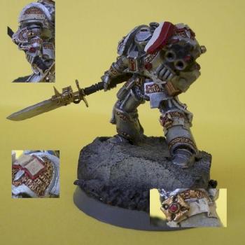 Grey knight by tazenda