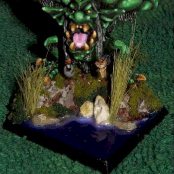 River Troll by Zauc