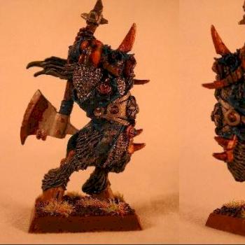 GW Beastlord by Holyboy