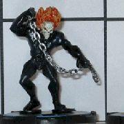 Ghost Rider (Hero Clix) by Puuka