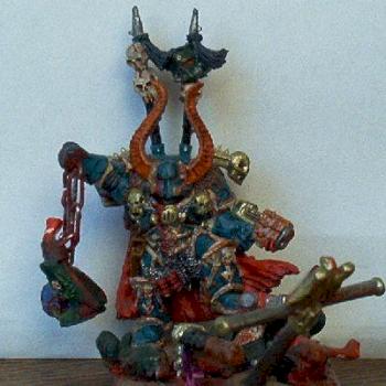 Chaos General by herrfeldvoss