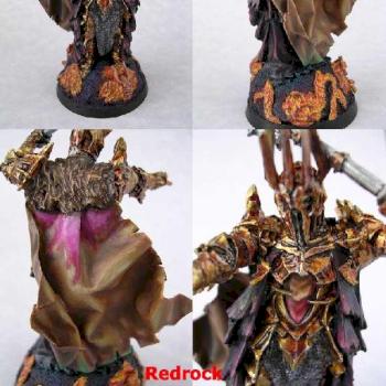sauron by Black equinox