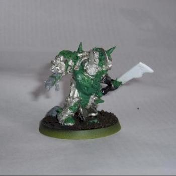 Another mini by hagennz