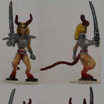 Darkchilde by Puuka