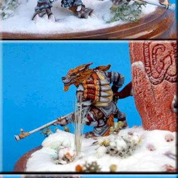 Une autre figurine by ealendil