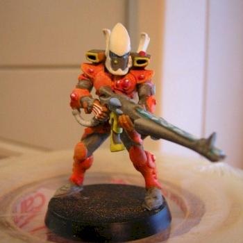 My first Guardian by Ashnyr