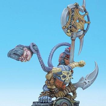 Mid-Nor Icon bearer by denib