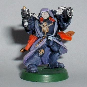Cypher W.I.P by Jon.Salisbury