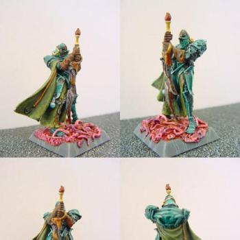 arkeon sanath blood & fury by thomas Edimo