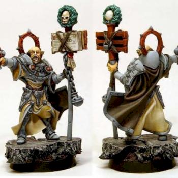 Inquisitor Sered by denib