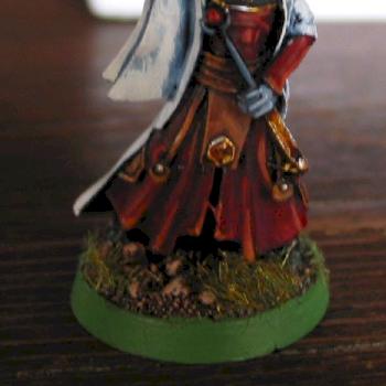 Ethéré TAU by Settra