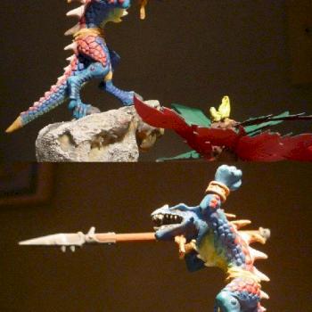 Mon premier NMM by Joachim de Ravenbel