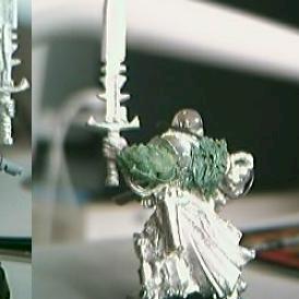 My nurgle Inquisitor lord by Qbert