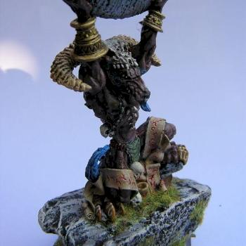 siriak by grand chamane