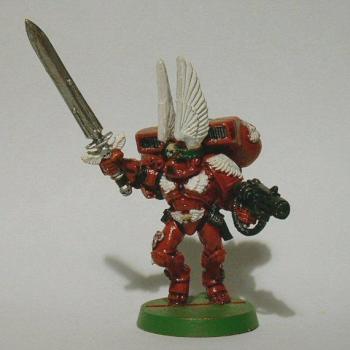 Dante by Jon.Salisbury