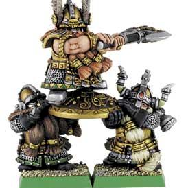 Another mini by Beast