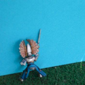 Une autre figurine by Raloufbebec