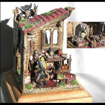 Mordheim by ColorcheaterNub