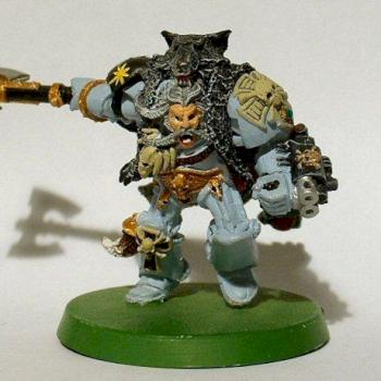 Logan grimnar by Jon.Salisbury