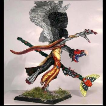 Lord of Change (repost) by Caronte
