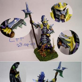 Another mini by RG C