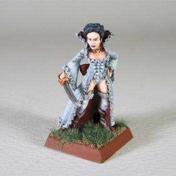 Mordheim Marianna by xxxstc3