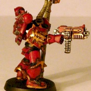 Another mini by Razor