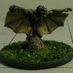 MK Metal: Imp by MageKnightLives!