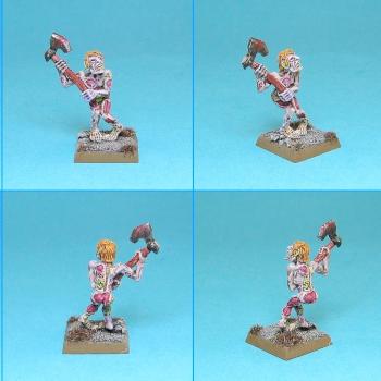 Another mini by Inkub