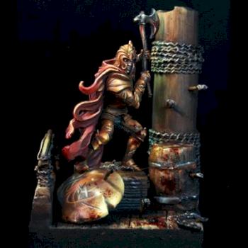 Victarion- 