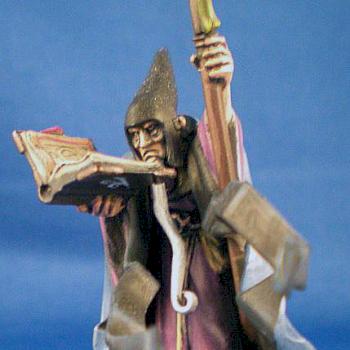 AAmythest Wizard 2 by solomonhiram357