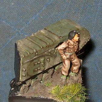 Jim the Tankman by DanV.