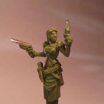 Another mini by Renaw
