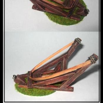 Pigapult by Helma