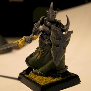 Another mini by talislanta