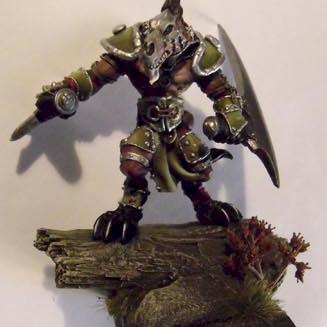 Wolfen fang by Wathi