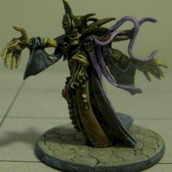 MK Metal: Lich by MageKnightLives!