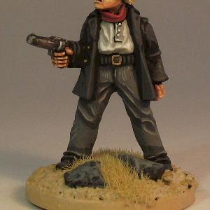 Another mini by dazler269