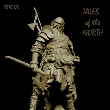 Tales of the North by YurgenS