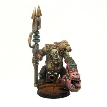 Another mini by salem