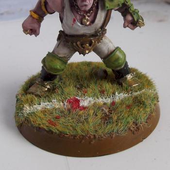Mighty Zug by Corvidius